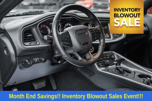 Used 2021 Dodge Challenger GT w/ Blacktop Package image 18