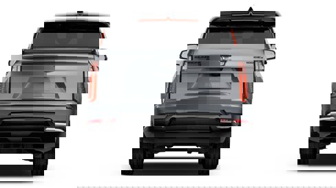 New 2026 Cadillac Escalade IQ Sport 1 w/ LPO, ONYX Package image 28