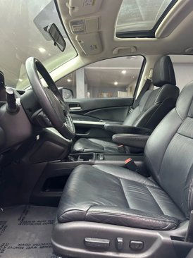 Used 2014 Honda CR-V EX-L image 10