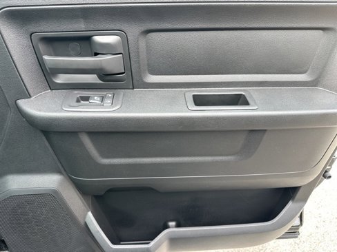 New 2026 RAM 2500 Tradesman image 12
