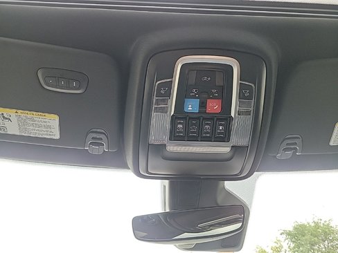 New 2026 RAM 1500 Laramie image 49