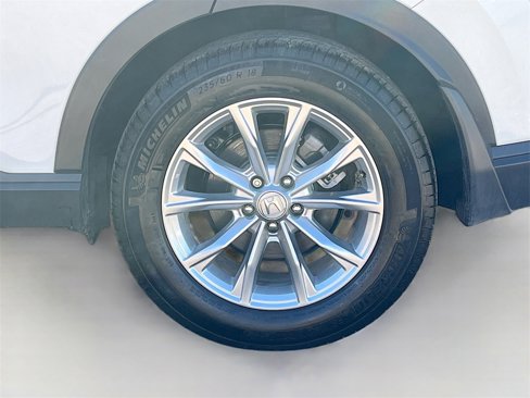 Used 2025 Honda CR-V EX image 31