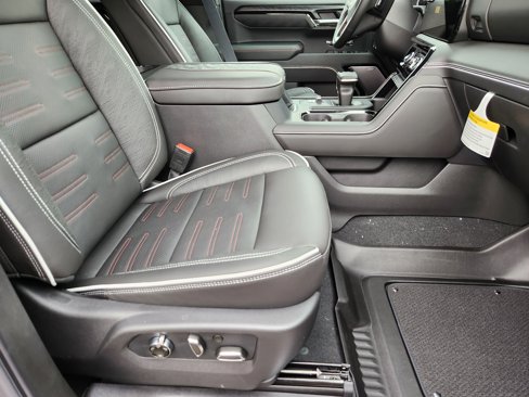 New 2026 GMC Sierra 1500 AT4X image 18