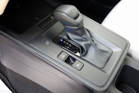 New 2026 Toyota Corolla Cross L image 22
