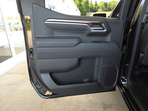 New 2026 Chevrolet Silverado 1500 LT image 25