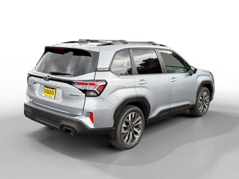 New 2025 Subaru Forester Touring image 5