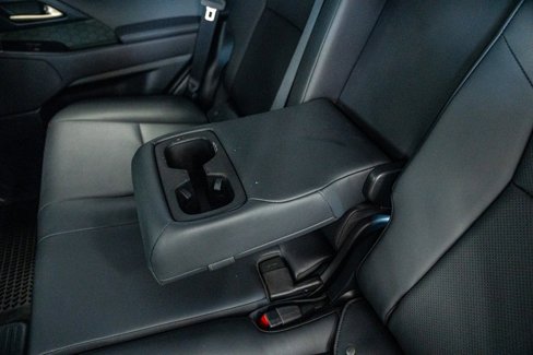 Used 2024 Lexus GX 550 image 59
