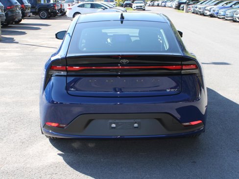 New 2026 Toyota Prius LE image 6