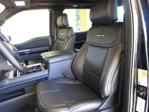 New 2026 Ford F250 Platinum w/ Tremor Off-Road Package image 11
