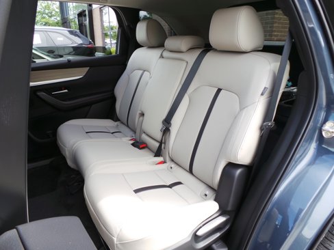 New 2025 MAZDA CX-70 Plug-In Hybrid w/ Premium Pkg image 9