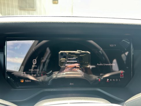 New 2026 GMC Acadia Elevation w/ Black Edition image 19