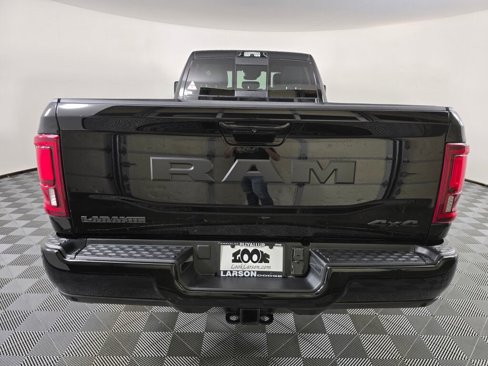 New 2026 RAM 3500 Laramie image 5