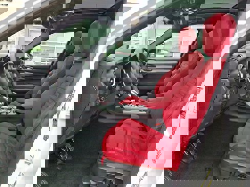 New 2025 Alfa Romeo Stelvio Sprint w/ Veloce Package image 9