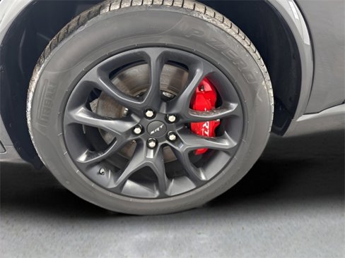 Used 2024 Dodge Durango SRT Hellcat image 29