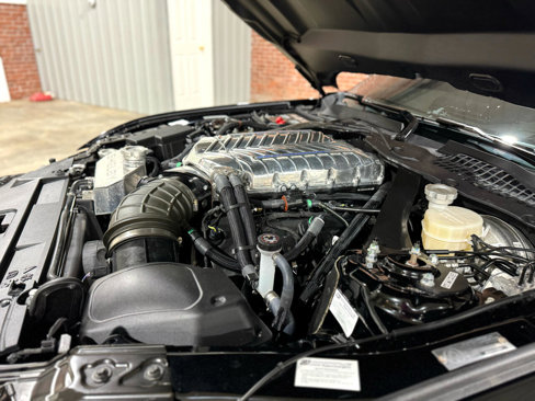 Used 2020 Ford Mustang GT Premium w/ GT Performance Package image 29