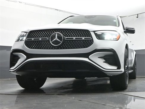 New 2026 Mercedes-Benz GLE 450 4MATIC image 35
