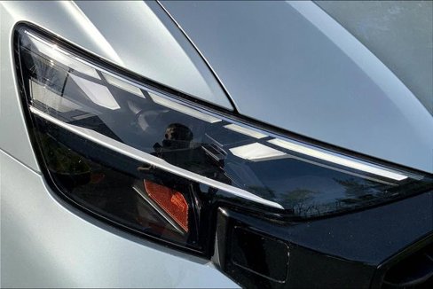New 2025 Audi Q8 Premium Plus image 13
