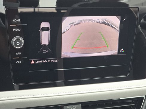 New 2025 Volkswagen Taos S image 16