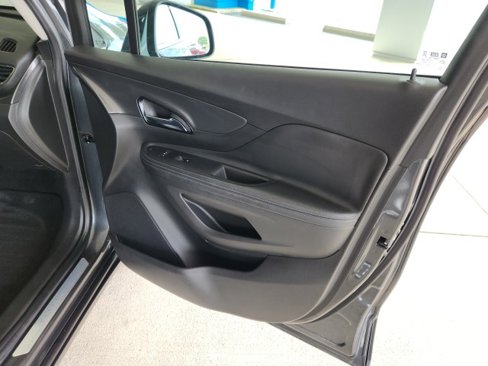 Used 2017 Buick Encore Preferred w/ Experience Buick Package image 7