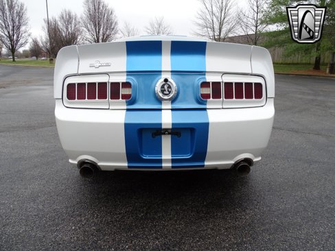 Used 2008 Ford Mustang GT image 4