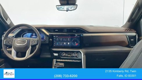 Used 2024 GMC Sierra 1500 Denali w/ Denali Reserve Package image 34