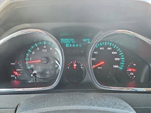 Used 2011 Chevrolet Traverse LT image 11