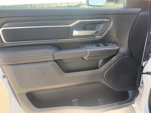 New 2026 RAM 1500 2WD Crew Cab image 14