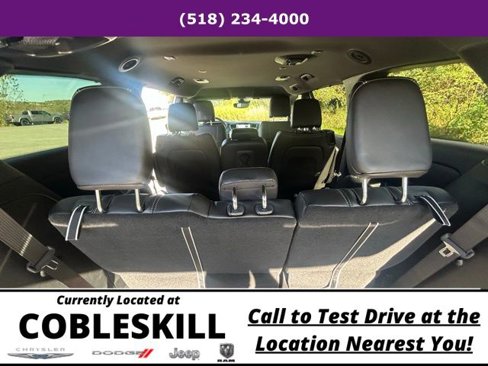 New 2026 Chrysler Pacifica Select image 11