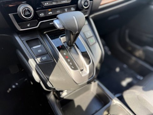 Used 2021 Honda CR-V EX-L image 33