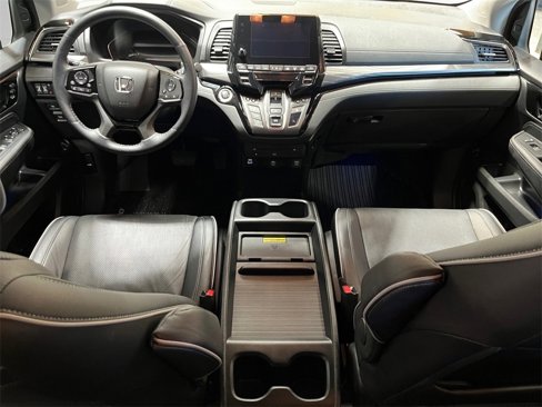 Used 2023 Honda Odyssey Touring image 42