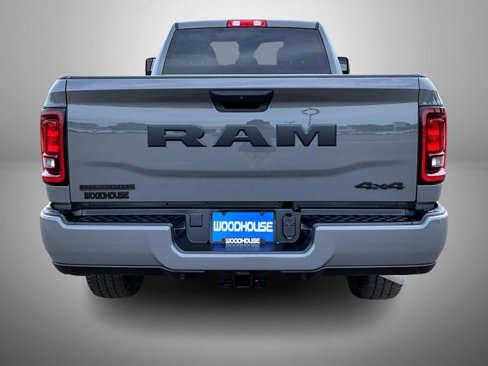 New 2026 RAM 2500 Big Horn image 6