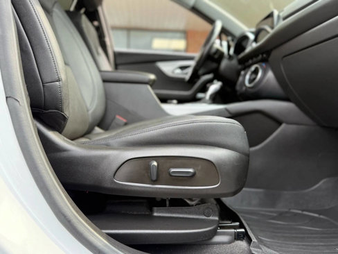 Used 2022 Chevrolet Blazer LT image 19