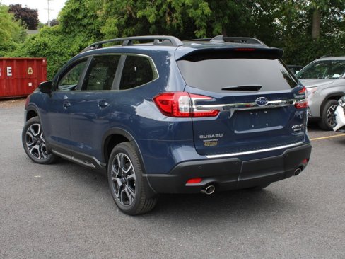 New 2025 Subaru Ascent Limited w/ Popular Package #1 image 6