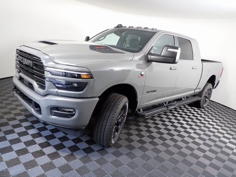 New 2025 RAM 2500 Laramie w/ Night Edition image 12