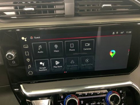 New 2026 GMC Sierra 2500 Denali w/ Denali Reserve Package image 12