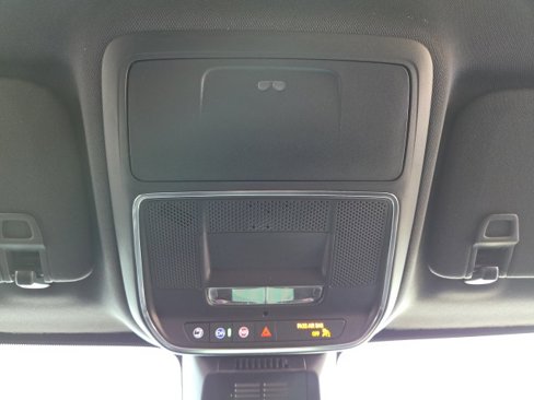 New 2026 Chevrolet Equinox RS w/ Convenience Package III image 61