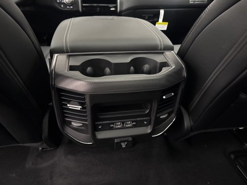 New 2026 RAM 1500 Rebel image 8