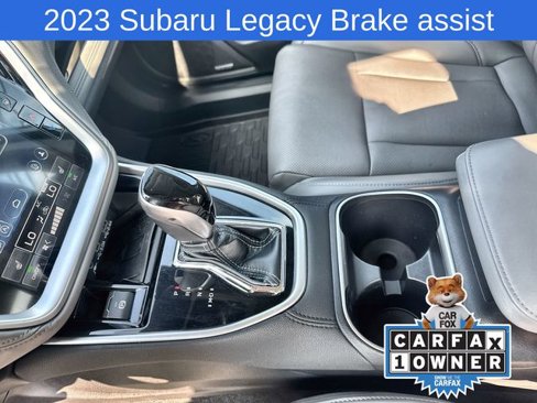 Used 2023 Subaru Legacy Limited image 26