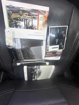 Used 2013 Ford Escape SEL image 11