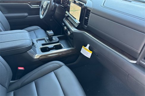 New 2025 GMC Sierra 1500 Elevation w/ Elevation Premium Package image 17