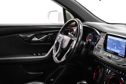 Used 2020 Chevrolet Blazer RS image 12