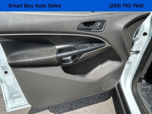 Used 2020 Ford Transit Connect XL image 15