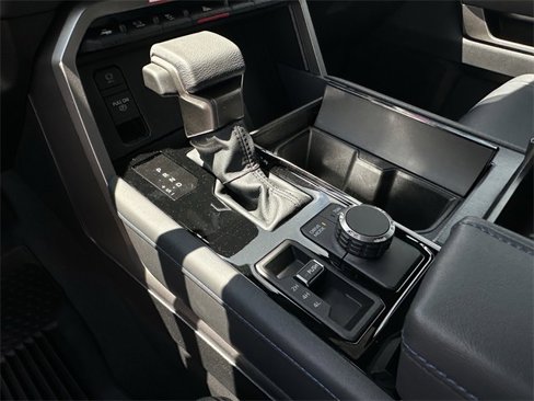 New 2026 Toyota Tundra Platinum image 14