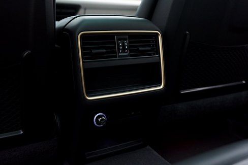 Used 2025 Porsche Cayenne GTS image 58