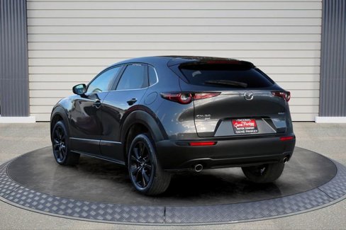 Used 2024 MAZDA CX-30 AWD 2.5 S w/ Select Sport Pkg image 5