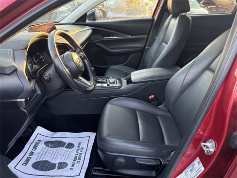 Used 2024 MAZDA CX-30 AWD 2.5 S w/ Select Sport Pkg image 15