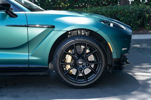 Used 2023 Aston Martin DBX 707 image 23