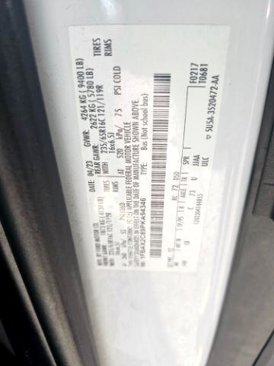 Used 2023 Ford Transit 350 XLT image 37