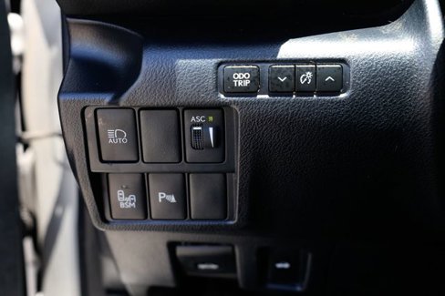 Used 2019 Lexus IS 300 F Sport image 49