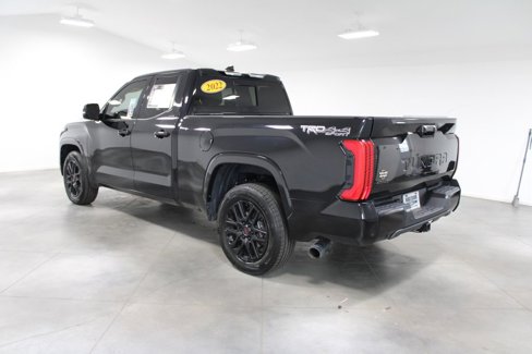 Used 2022 Toyota Tundra SR5 image 7